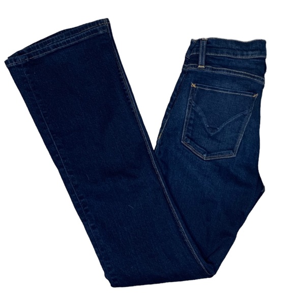 Hudson Nico Bootcut Women’s Bootcut Jeans - Picture 4 of 7